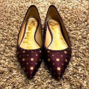Sam Edelman Flats